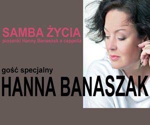 Koncert Banaszak