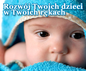 Rozwój dzieci