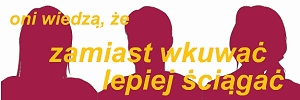 Łyk Wiedzy