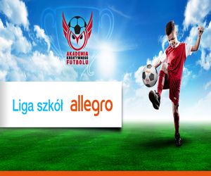 Liga Szkół maj 2014